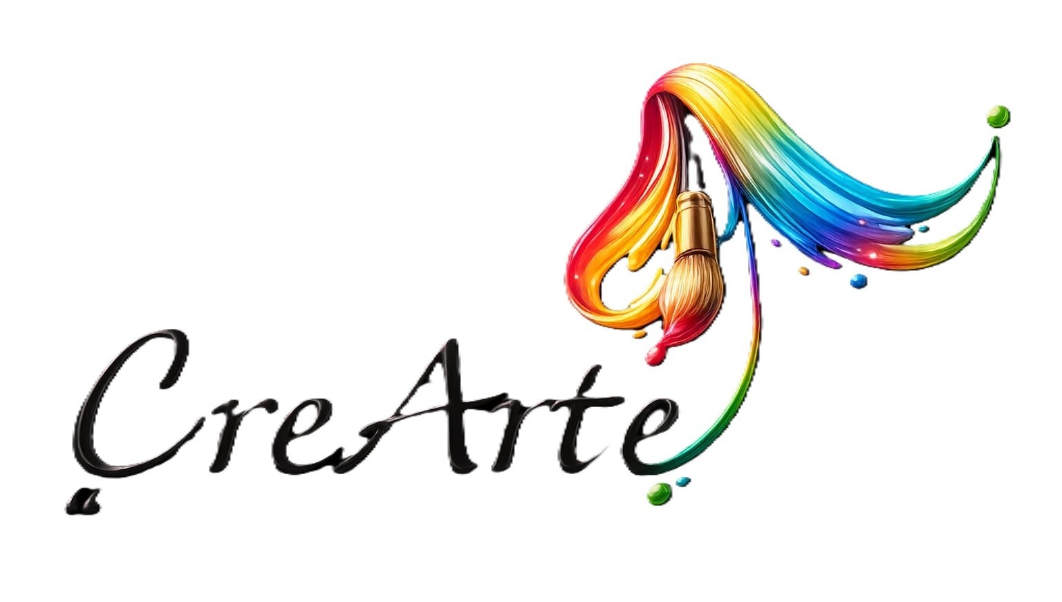CreArte Logo